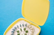 Will Birth Control Pills Lose Their Effectiveness if I Take Vitamin B-6?