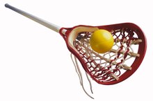 How to Teach Lacrosse Basics to Children