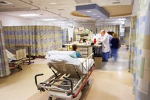 List of Common Emergency Cases in the Hospital