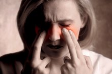 Pressure Points to Relieve Sinus Pain