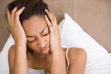 Symptoms of PMS: Heartburn