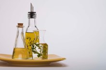 Can You Flush Kidney Stones Using Olive Oil?