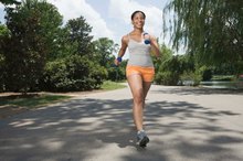 How Does Exercise Affect Vaginal Discharge?