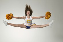 Cheerleading Conditioning Workouts