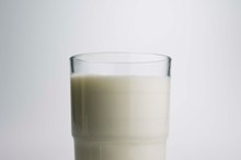 Magnesium From Milk