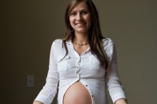 Stretches for the Sciatic Nerve in Pregnancy