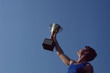 How to Give a Sports Award Speech