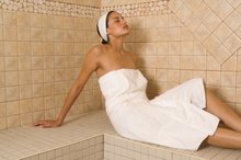 Can a Sauna After Exercise Help Burn Fat?