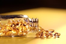 Benefits of Vitamin E Suppositories