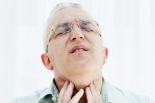 Dryness in the Back of the Throat