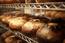 What Signs Should You Look for When Mold Is Forming on Bread?