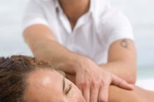Can Massage Promote Weight Loss?