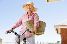 Is Bicycle Riding Good for Venous Insufficiency?