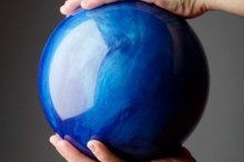 How to Bring Shine to a Bowling Ball