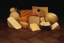 Cheese Allergy Symptoms