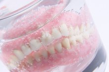 How to Get Rid of Black Lines in Dentures