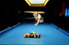 How to Identify a Pool Table & Its Value