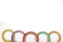 Olympic Games Information for Kids