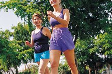 Is Walking Every Other Day Enough Exercise to Lose Weight?