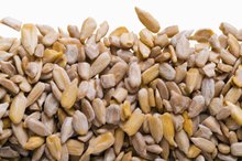 How to Grind Sunflower Seeds for Omega 3