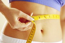 Body Toxins From Weight Loss