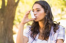哮喘和支气管炎之间的差异