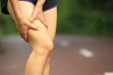 Pain in the Quadriceps