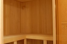 Negative Effects of Using a Sauna Often