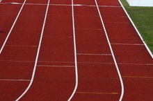 100-Meter Dash Rules