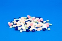 What Are Some Prescription Drugs That Are Like Xanax?