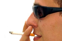 How do I Cleanse the Body When Quitting Smoking?