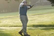 Why Use Senior Flex Golf Clubs?