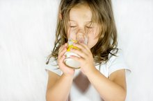 Soy Milk Side Effects in Toddlers