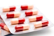 Antibiotics for Balanitis