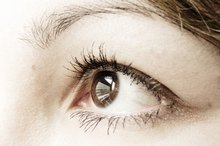 Eye Symptoms of a Brain Tumor