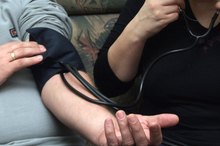 What Are Nursing Interventions for GI Bleeding?