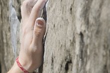 What Muscles Are Used in Climbing Ropes?