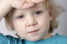What Are the Causes of Brain Atrophy in Child?