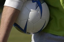 Fifa Soccer Rules for Handball