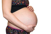 怀孕期间的过氧化苯甲酰