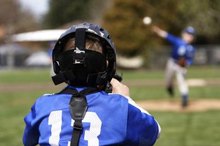 Distance From Pitcher's Mound to Home Plate in Little League Baseball