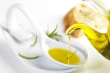 纯初榨橄榄油的副作用