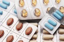 Cold Medications That Do Not Affect Blood Pressure