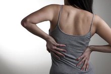 Will a Fatty Liver Cause Back Pain?