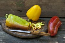 Nutritional Value of Banana Peppers