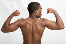 Back & Biceps Workout for Mass