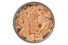 Is Canned Salmon Healthy?