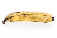Is Eating a Banana With Brown Spots Bad for You?