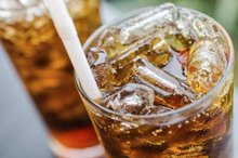 The Effects of Carbonated Beverages on Kidneys