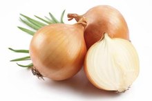 Does a Cut-Up Onion Clear Sinuses?